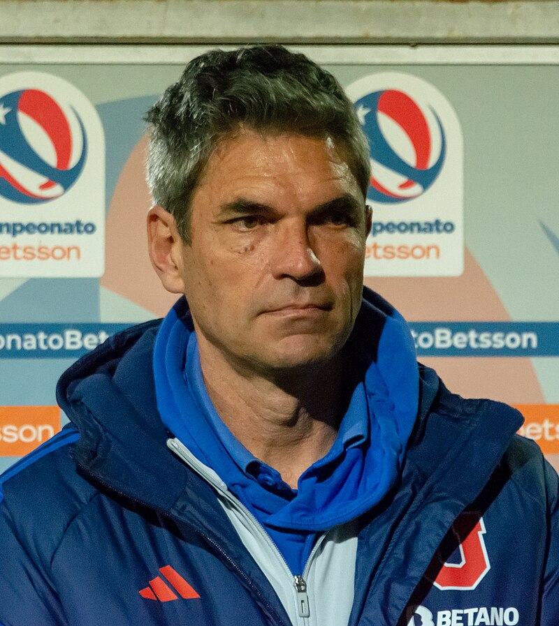 Andrés Vélez