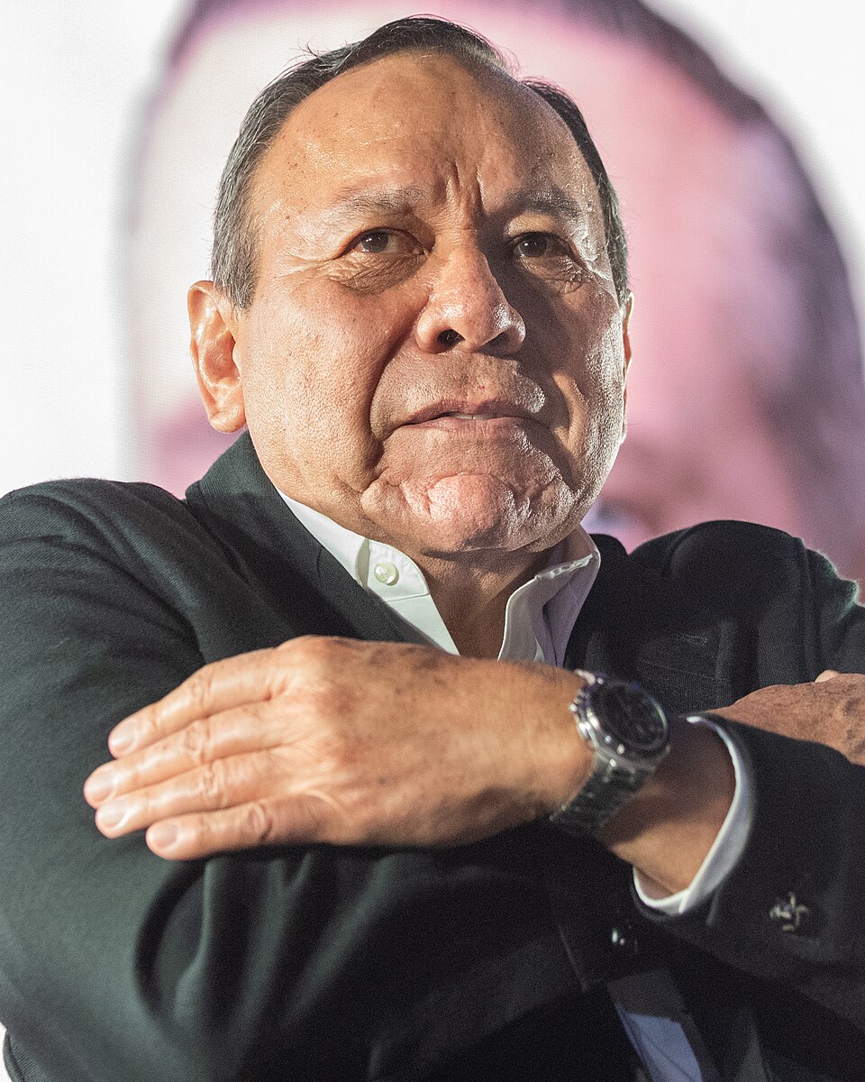 Andrés Zambrano