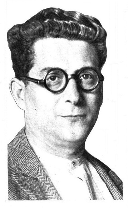 Andreu Claret
