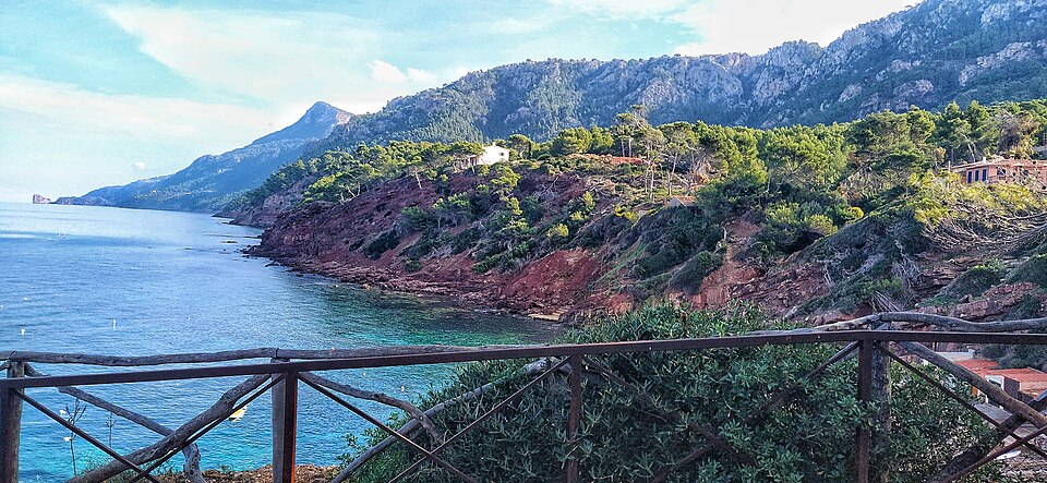 Andreu Pedra