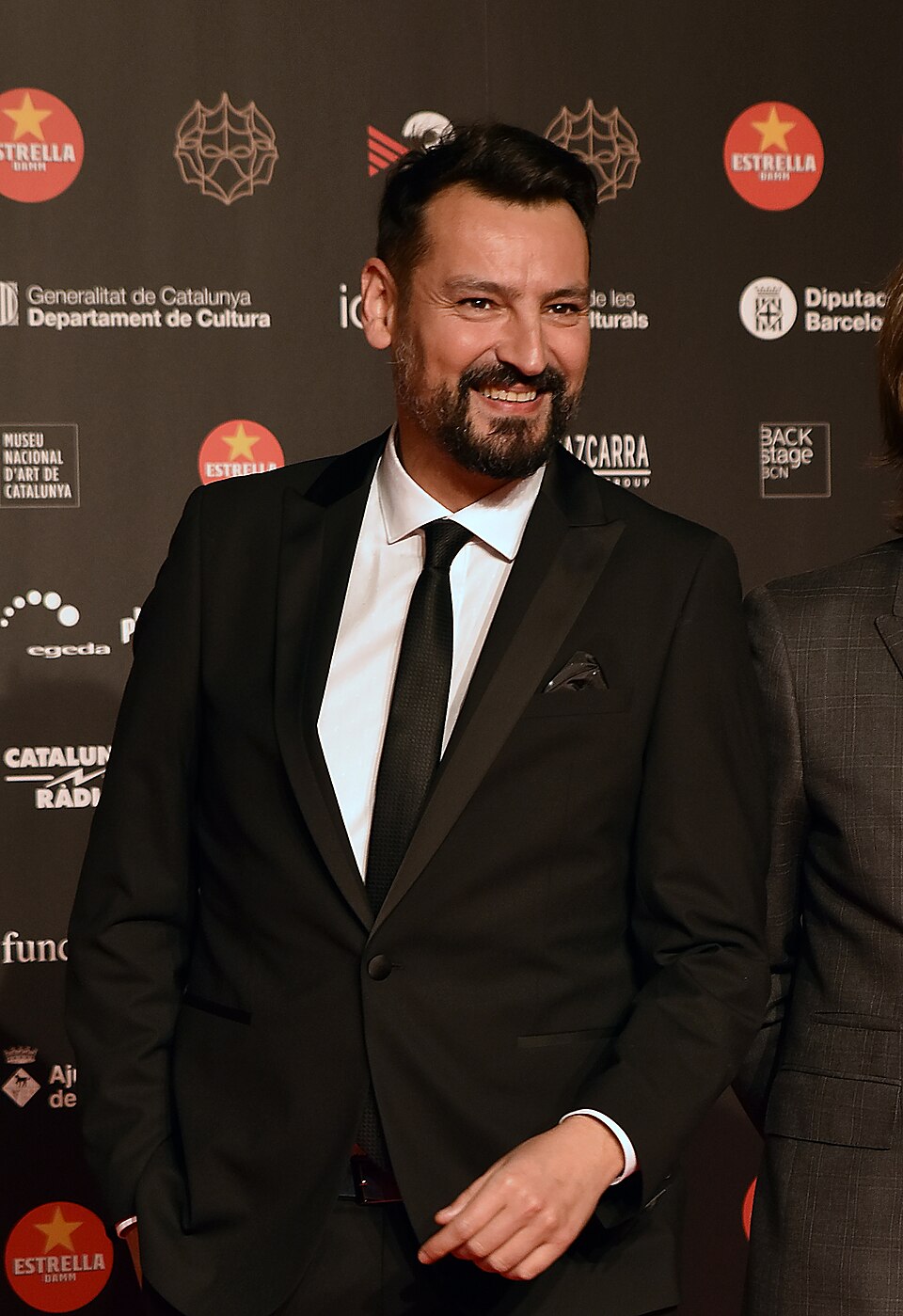Andreu Tomas