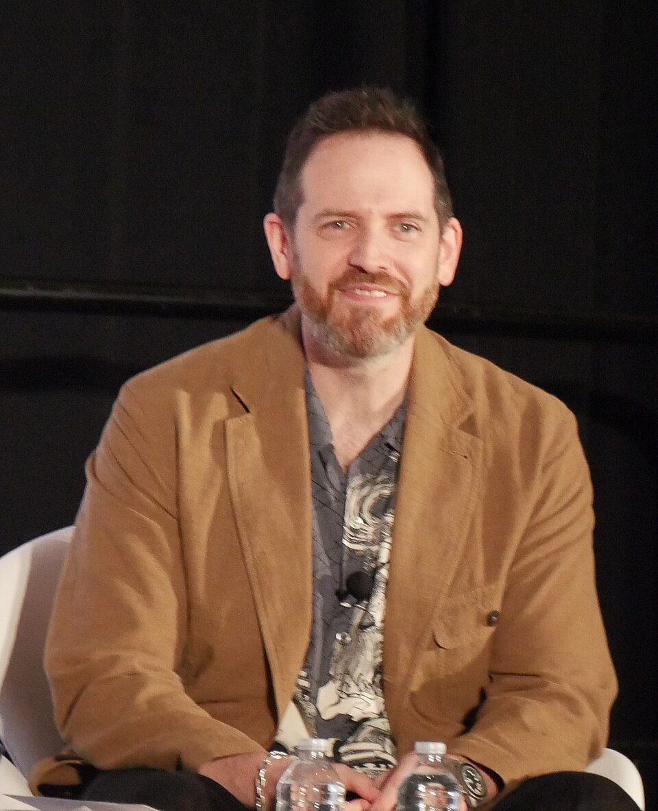 Andrew Abercrombie