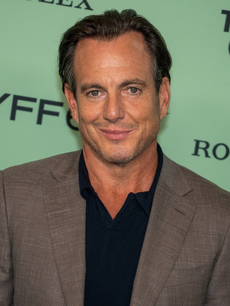Andrew Arnett