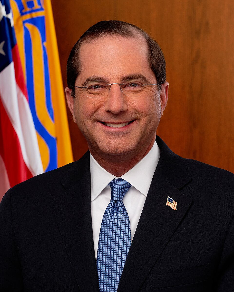 Andrew Azar