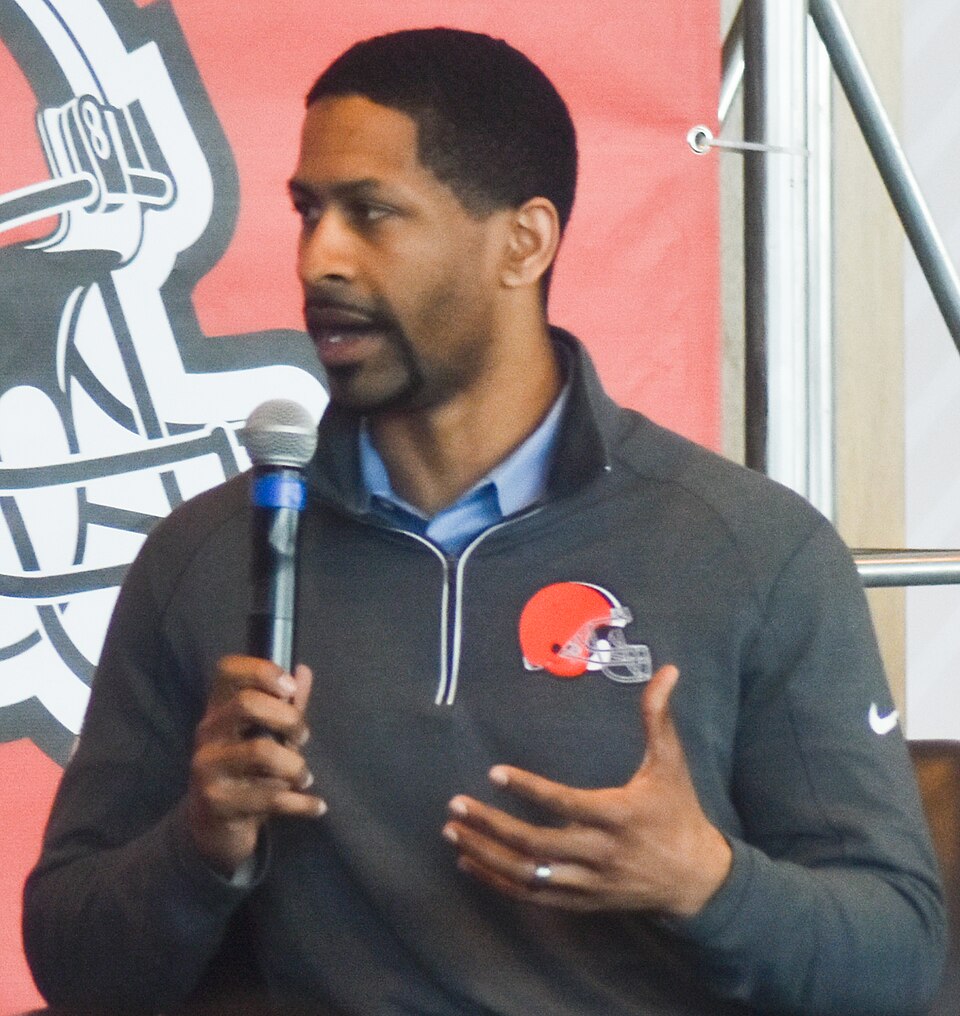 Andrew Berry