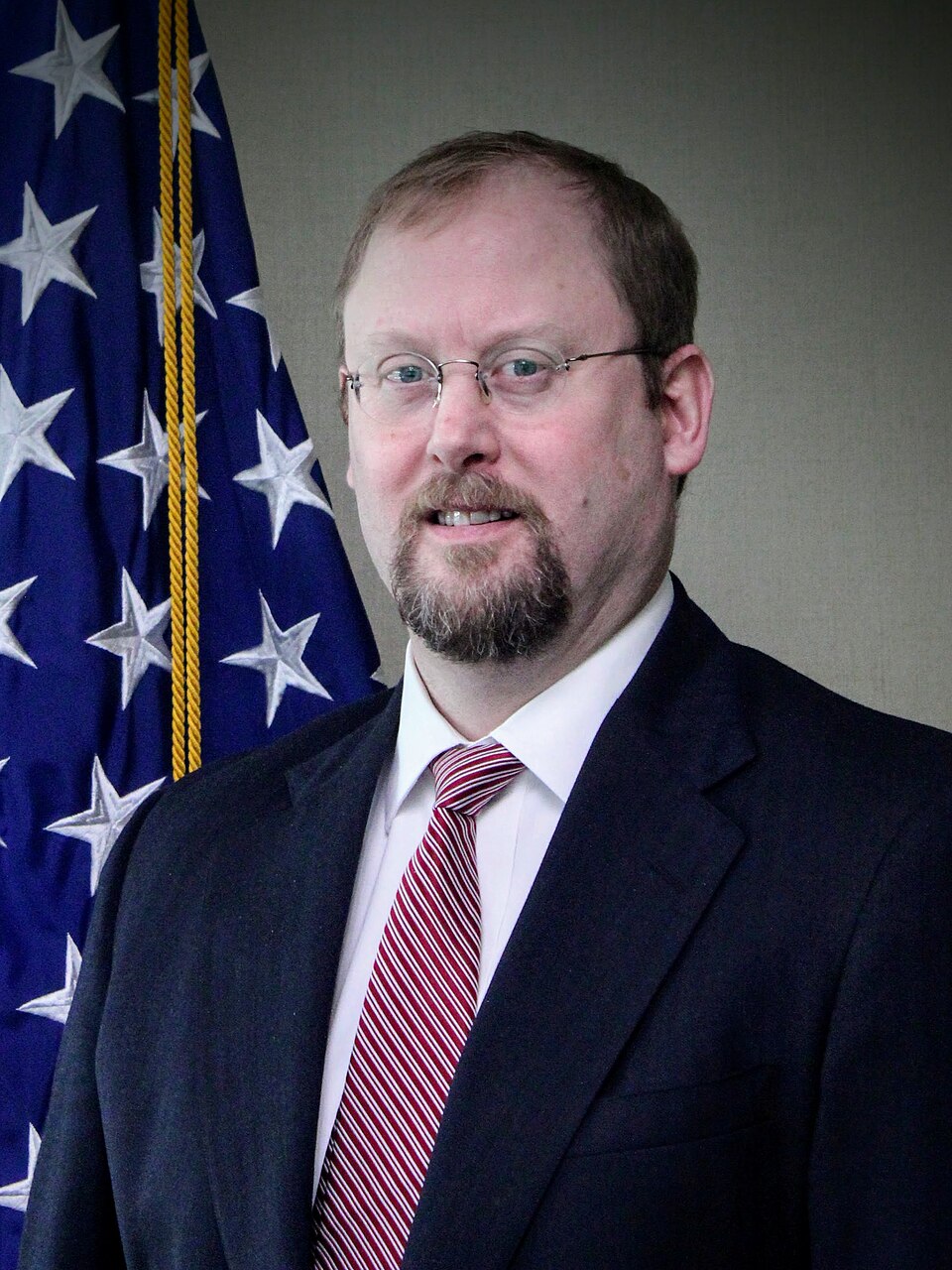 Andrew Birge