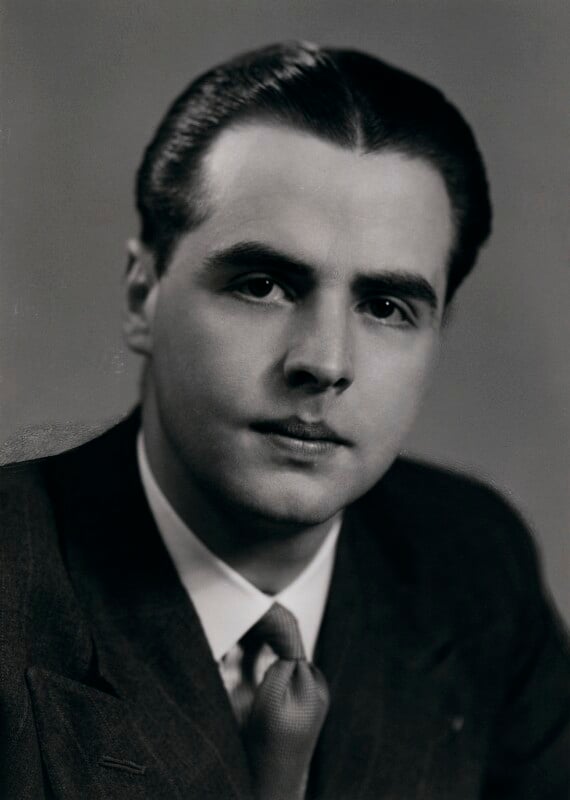 Andrew Bowden