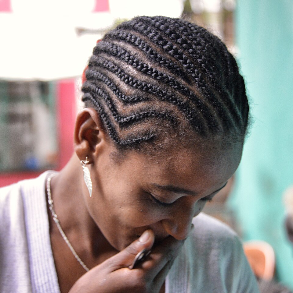 Andrew Braiding