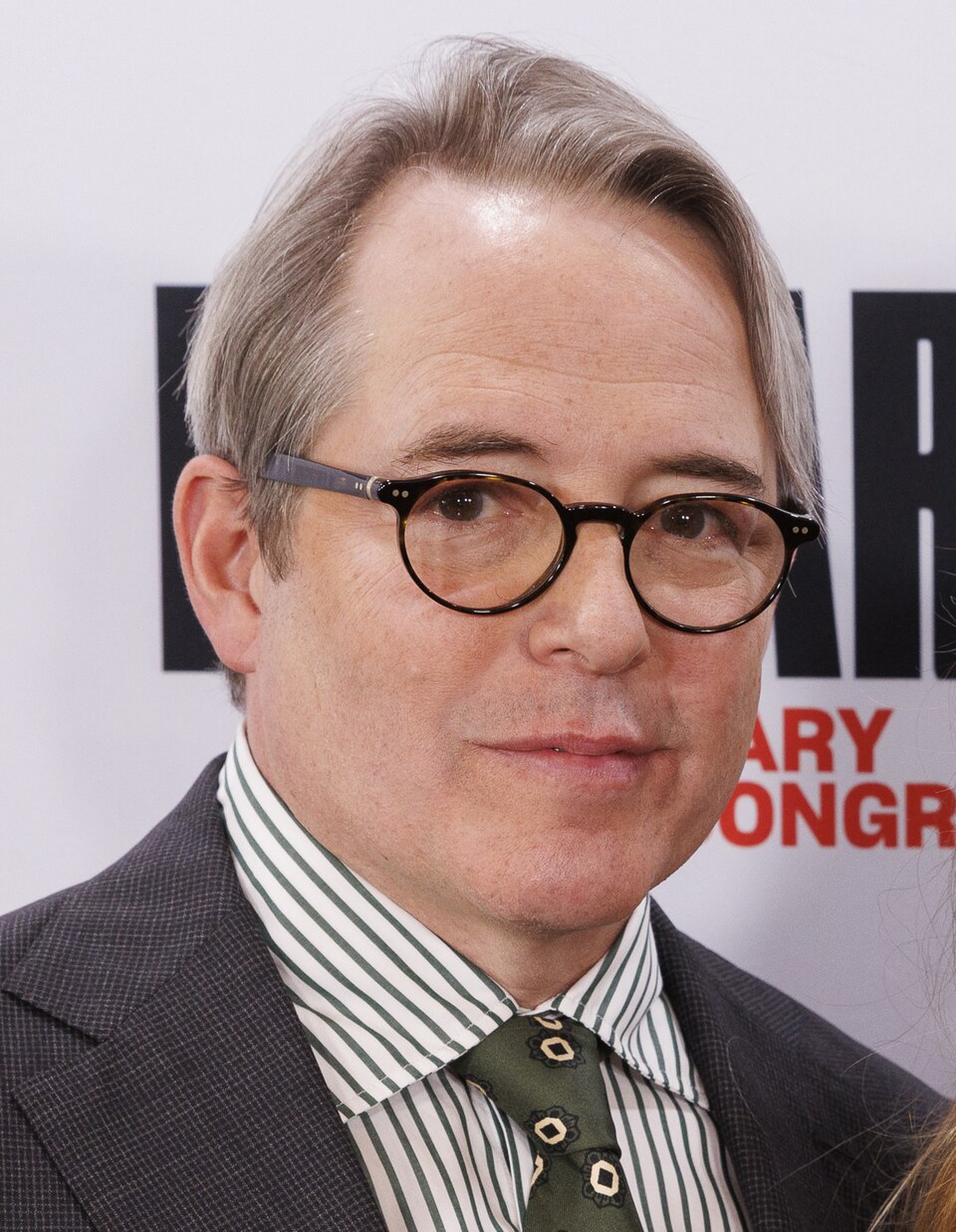 Andrew Broderick