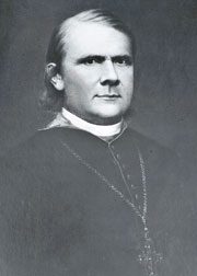 Andrew Byrne
