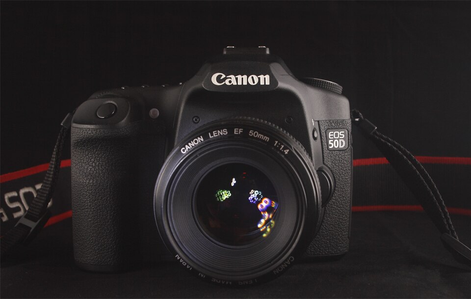 Andrew Canon