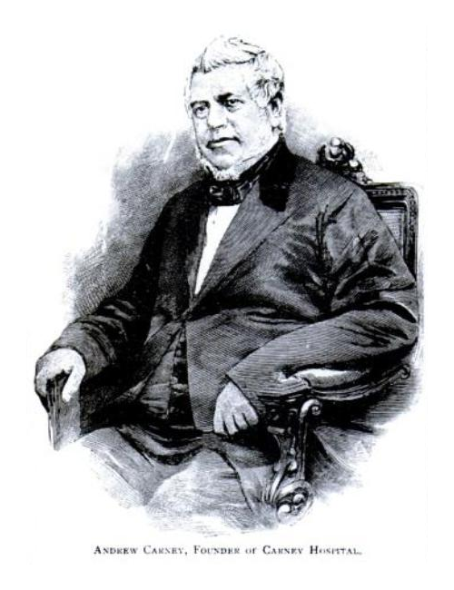 Andrew Carney