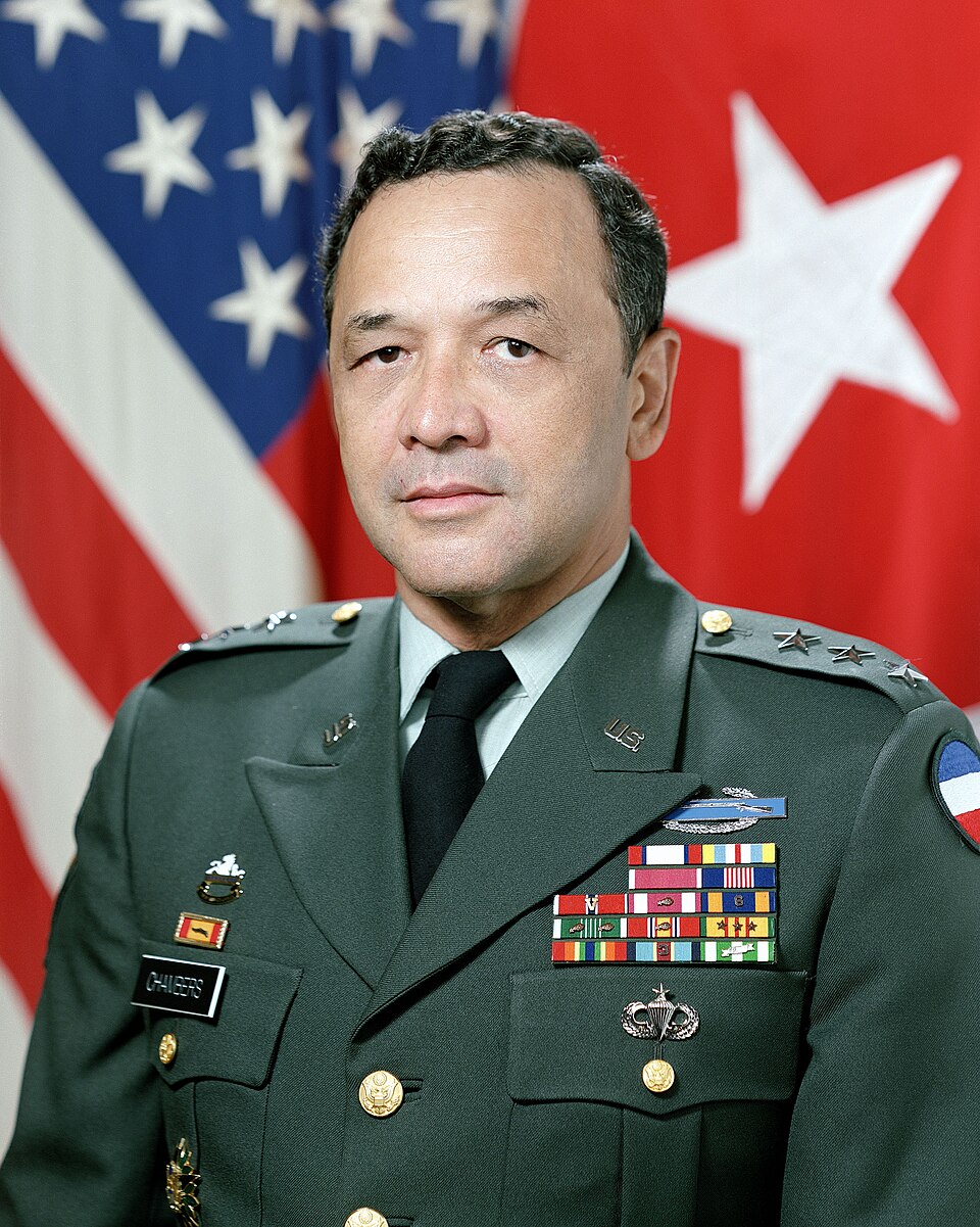 Andrew Chambers