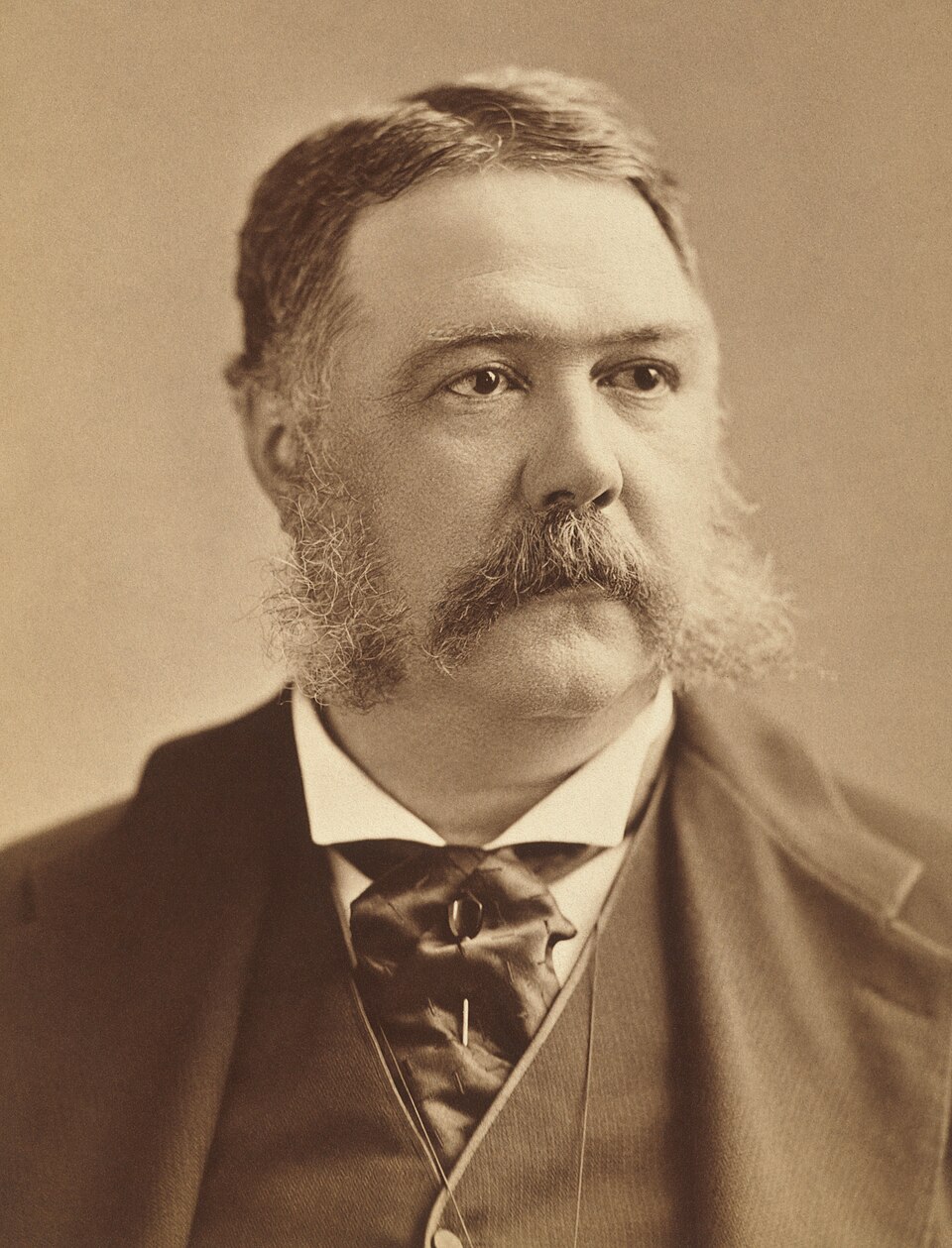 Andrew Chester