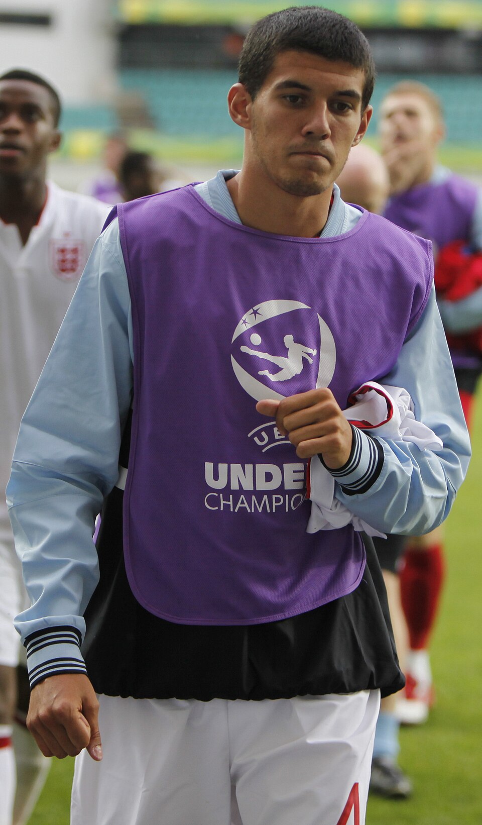 Andrew Coady
