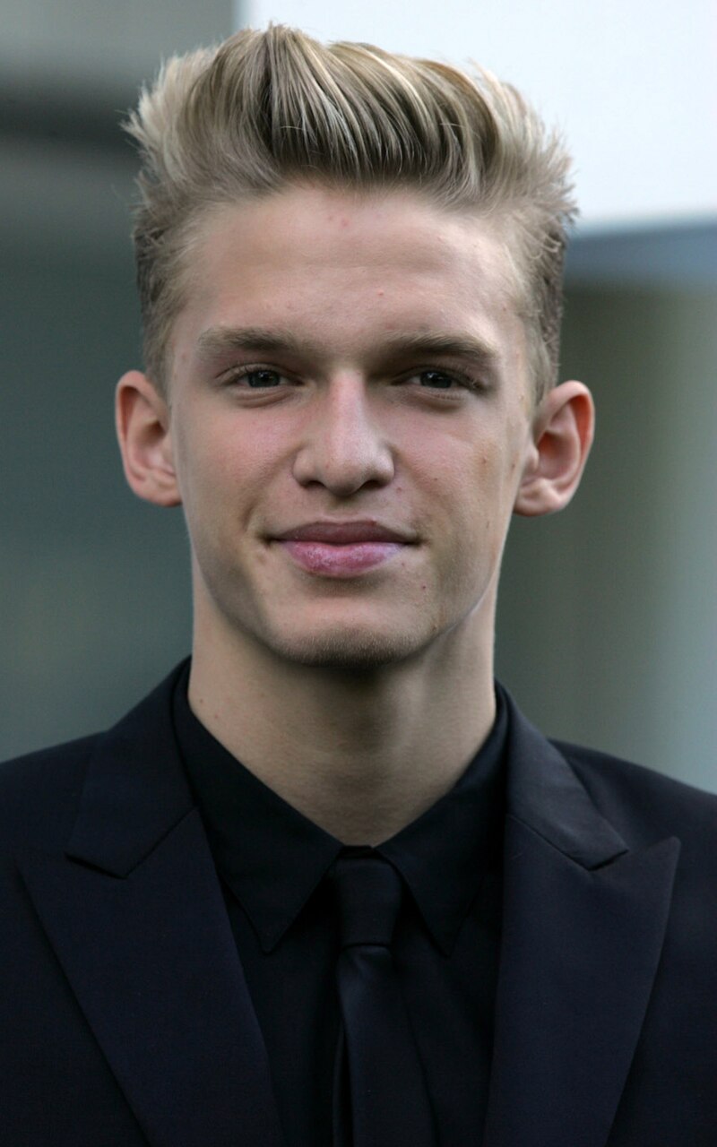 Andrew Cody