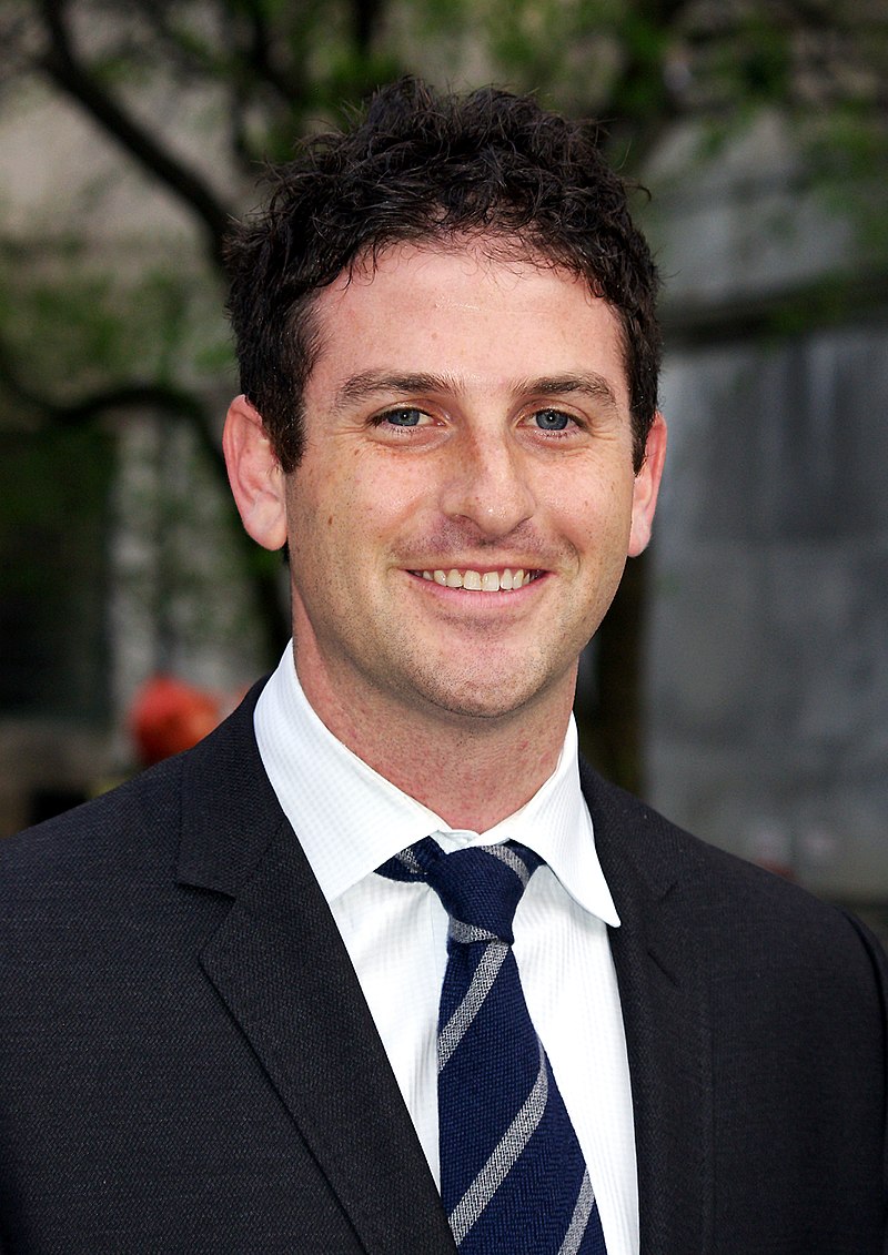Andrew Cohen