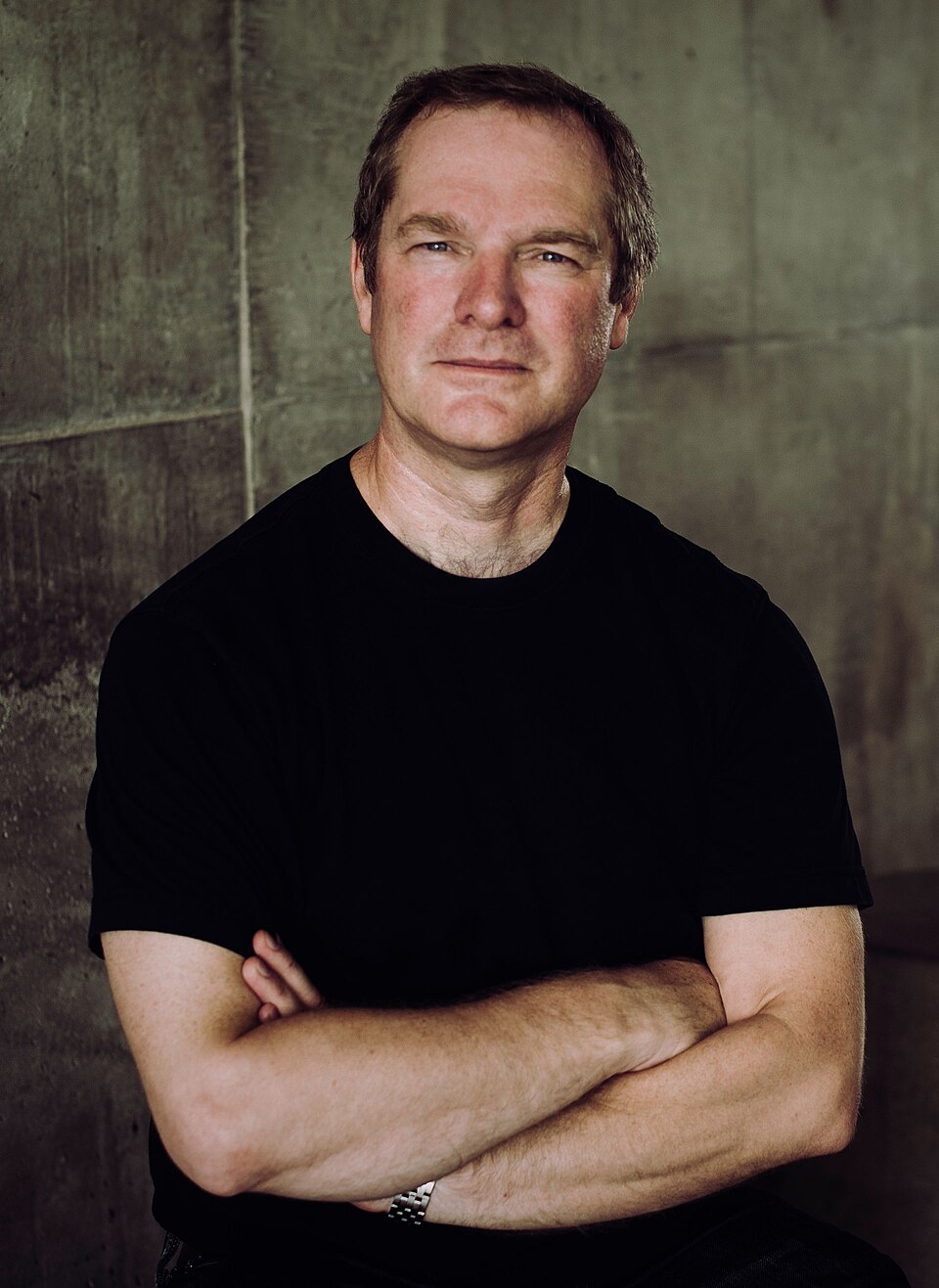 Andrew D. Maynard