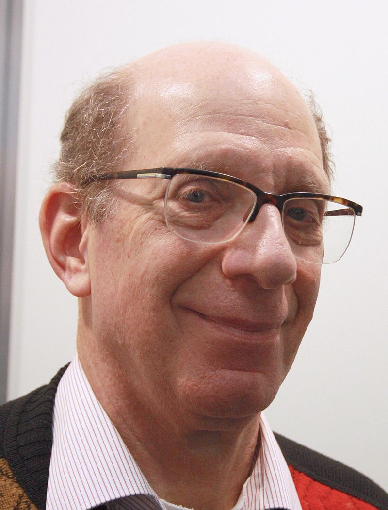 Andrew D. S.