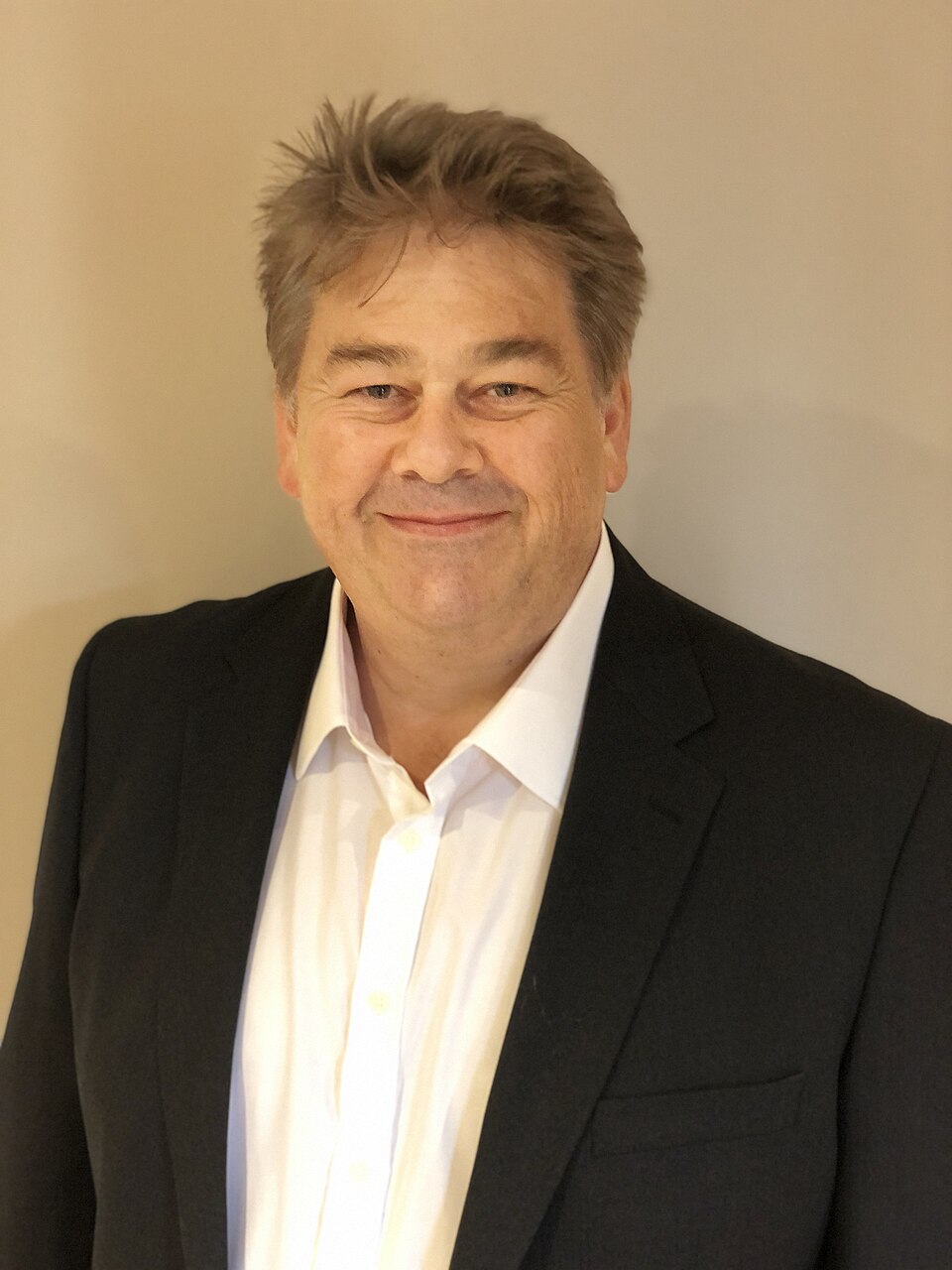 Andrew Dawe