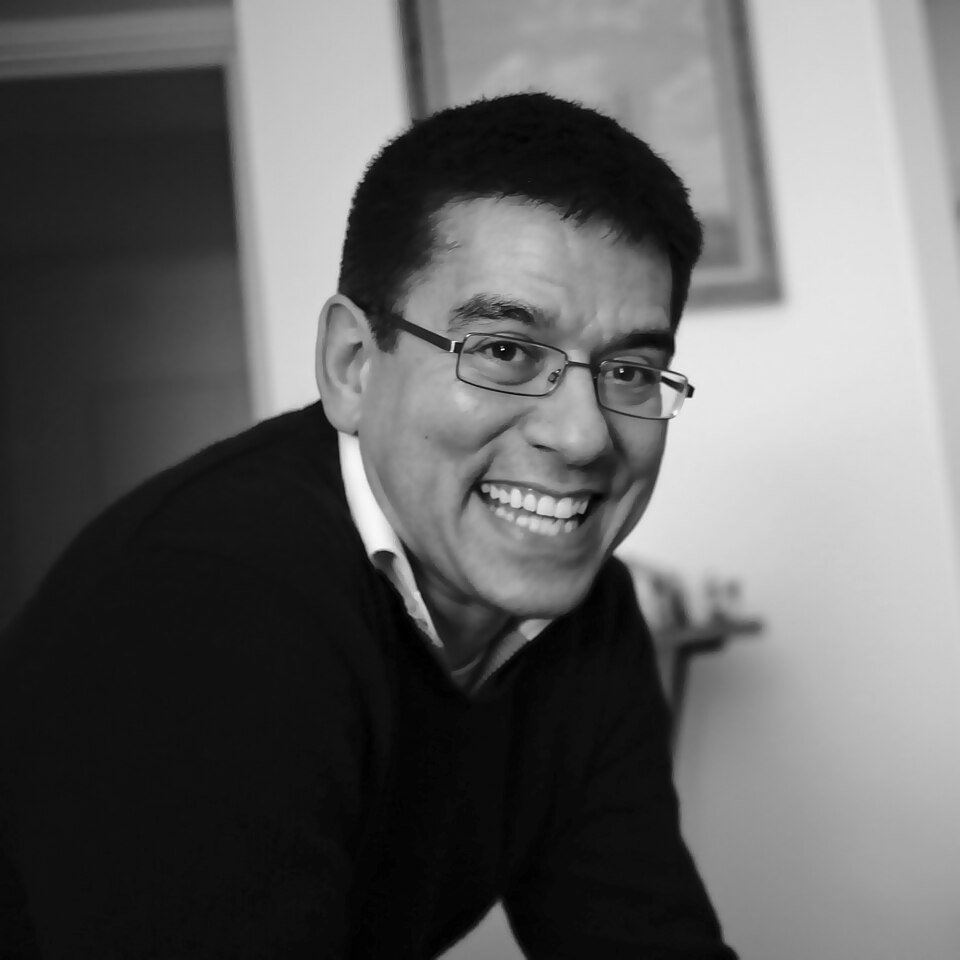 Andrew De Mello