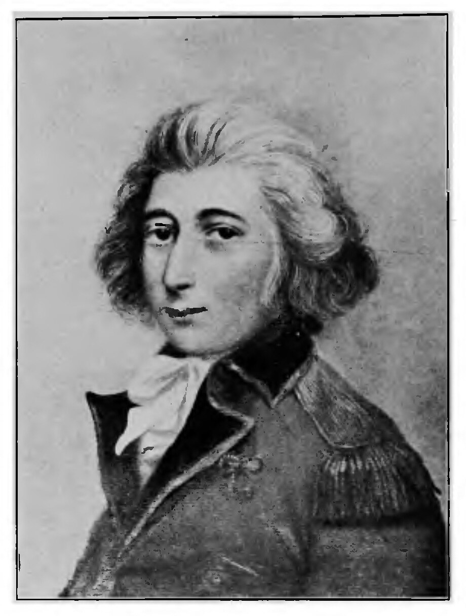 Andrew Deveaux