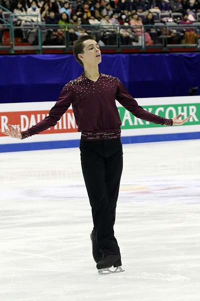Andrew Dodd