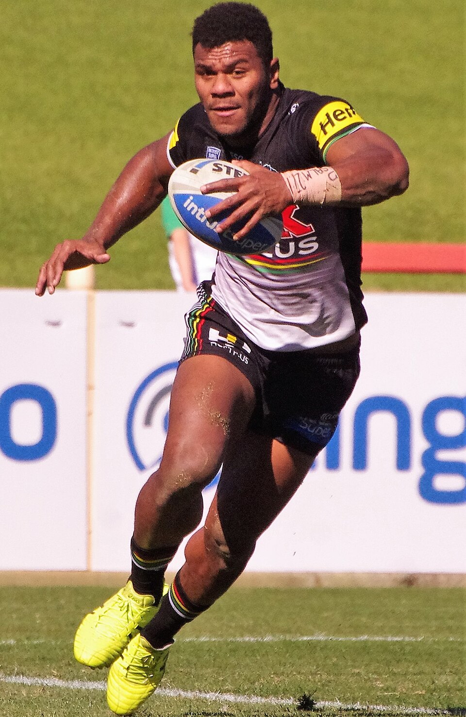 Andrew Doueihi