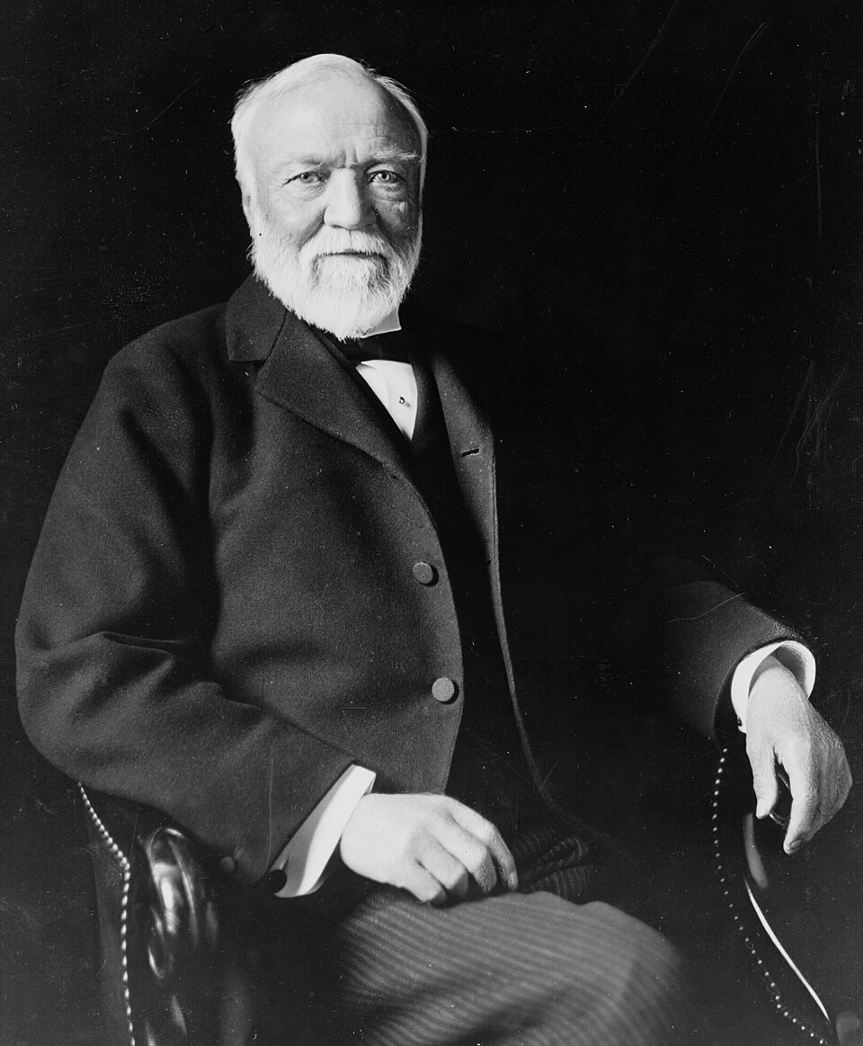 Andrew Edwin John Fairely
