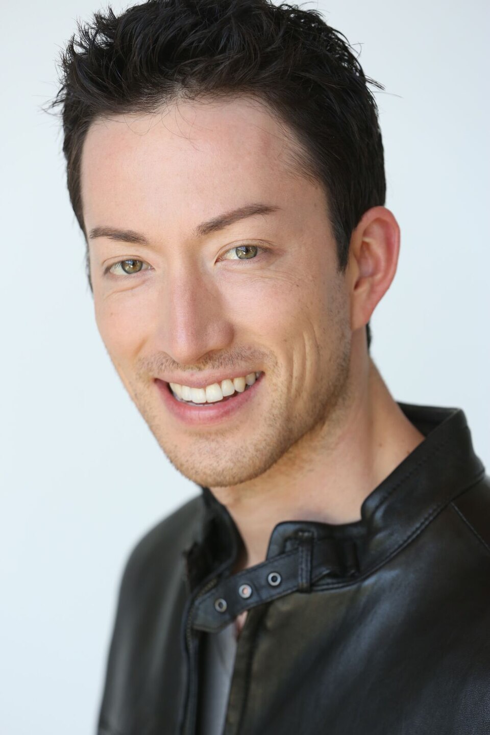 Andrew Eiden