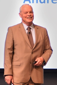 Andrew F. Krepinevich Jr.