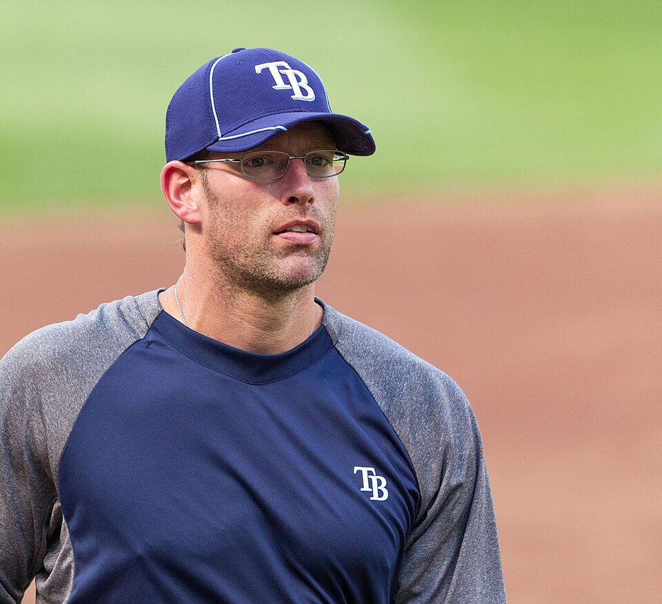 Andrew Farnsworth