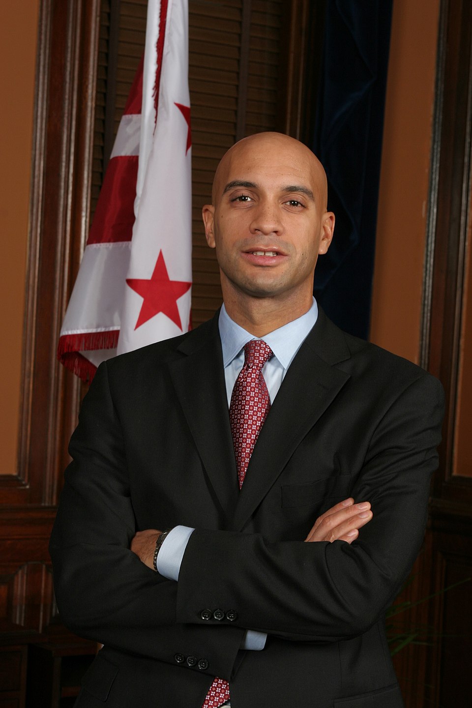 Andrew Fenty