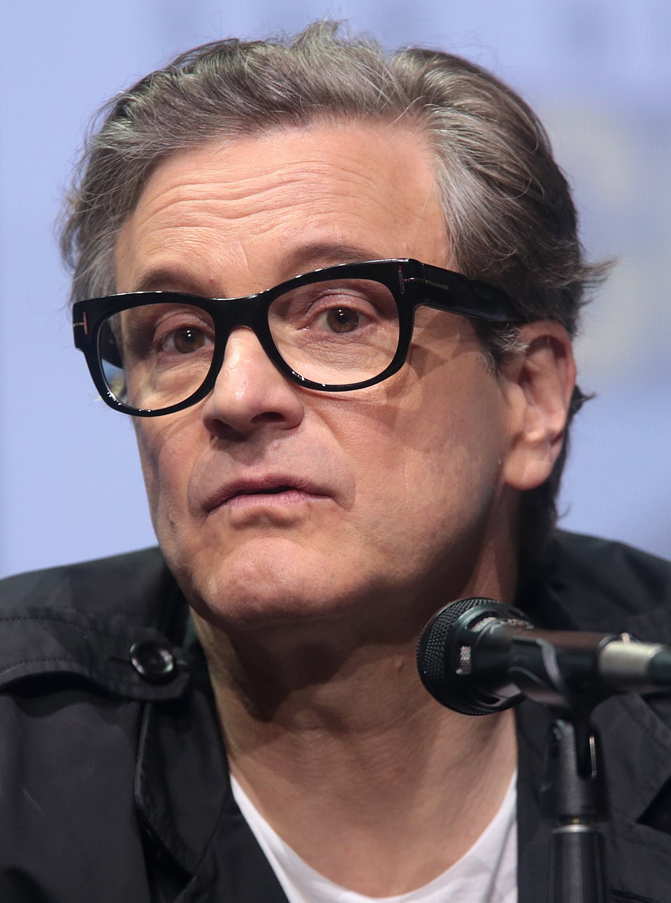 Andrew Firth