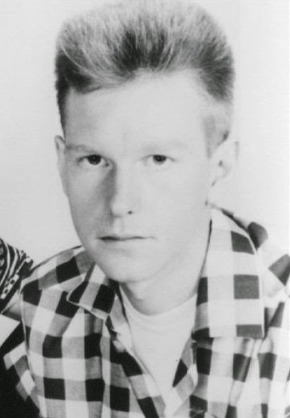 Andrew Fletcher
