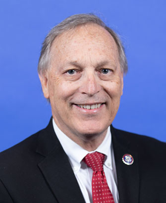 Andrew G. Biggs