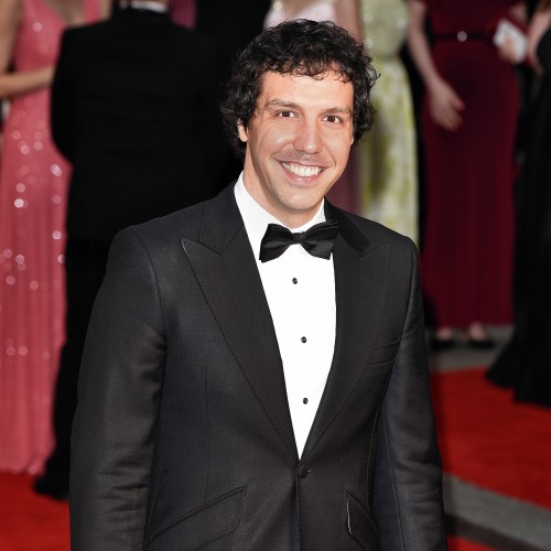Andrew Gaumond