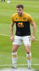 Andrew Gibbons