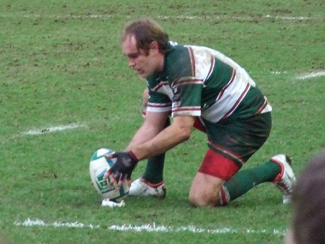Andrew Goode