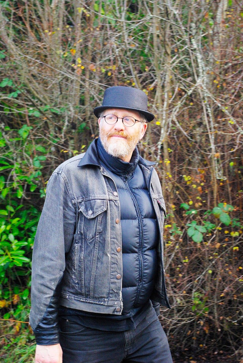 Andrew Gow