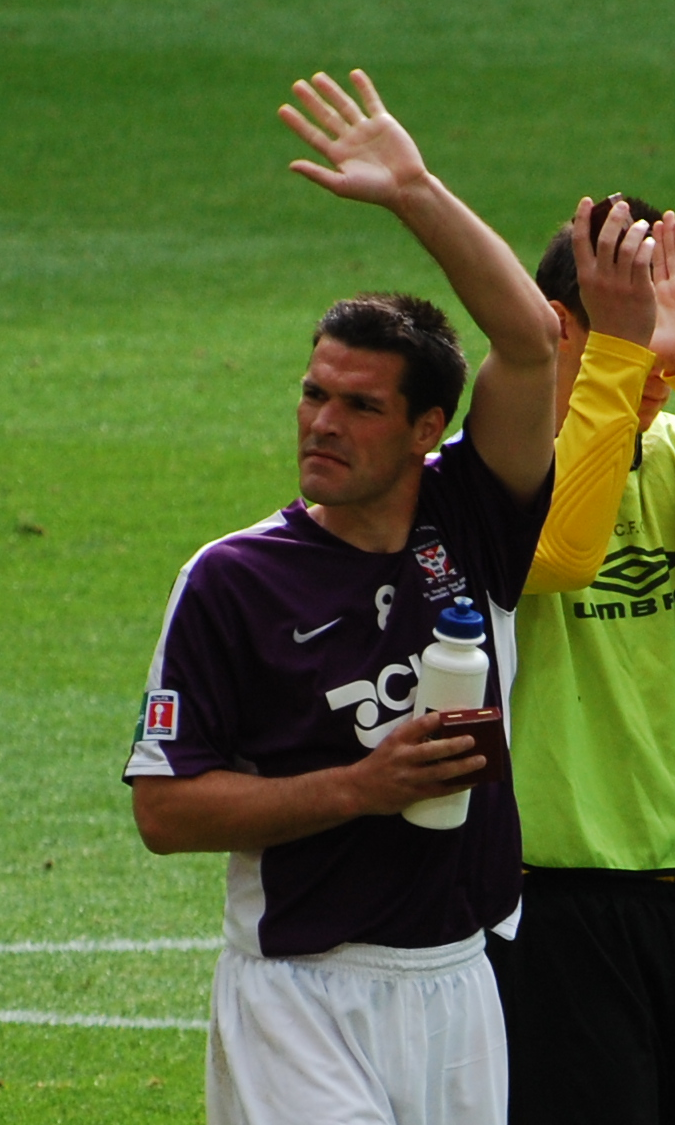 Andrew Greaves