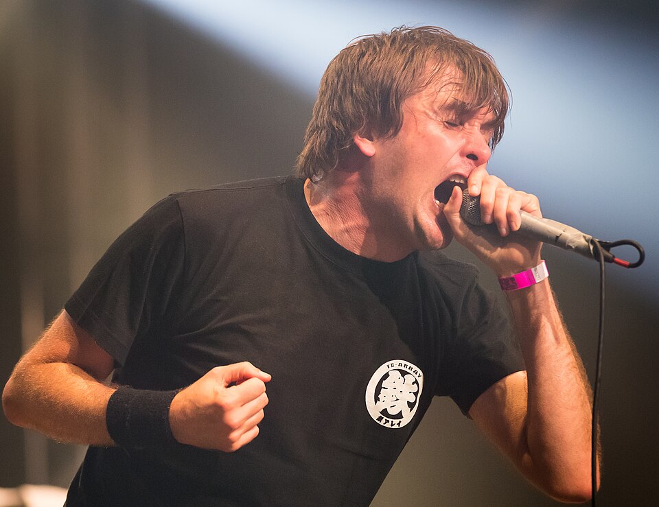 Andrew Greenway