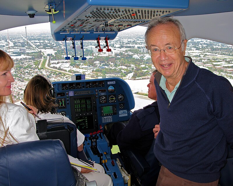 Andrew Grove