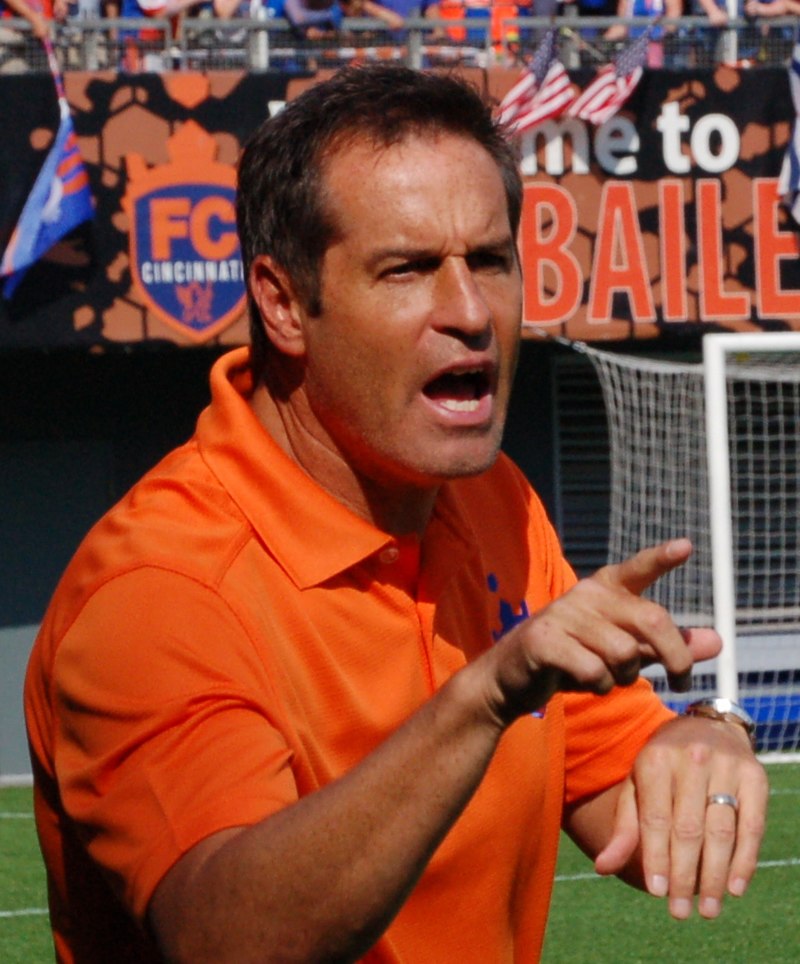 Andrew Harker