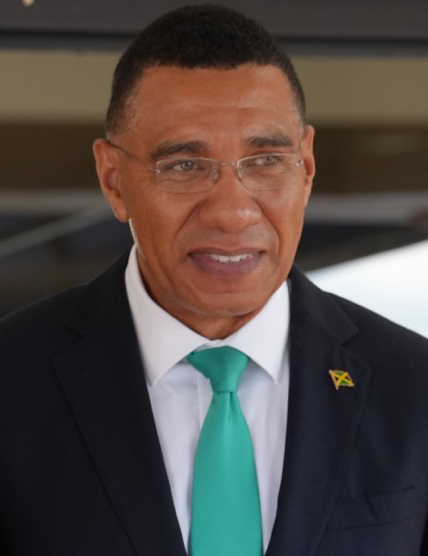 Andrew Hol