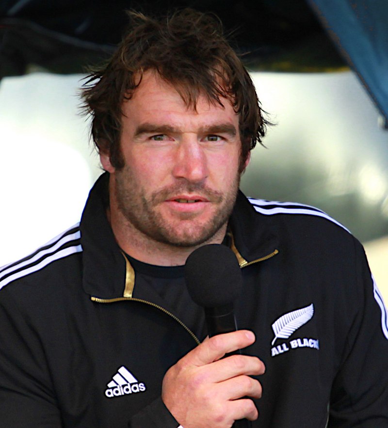 Andrew Hore