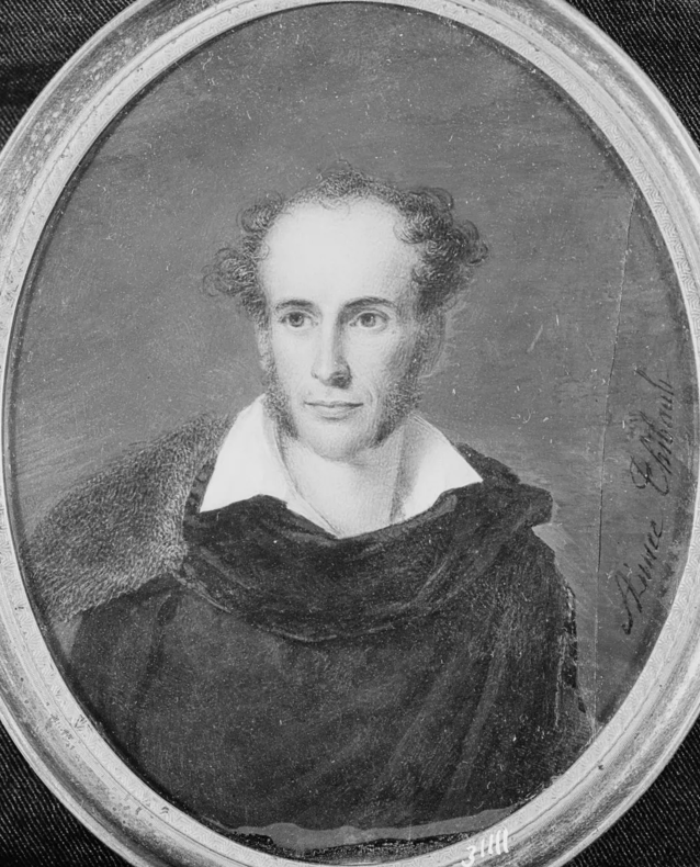 Andrew James Hamilton