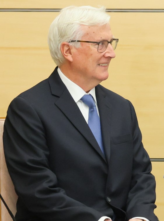 Andrew Kasten