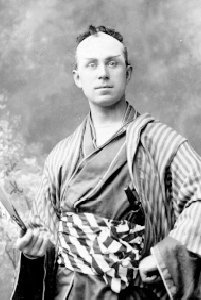 Andrew Kenningham