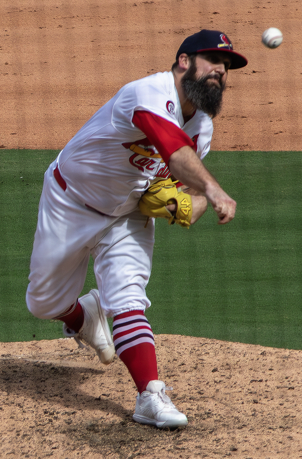 Andrew Kittredge